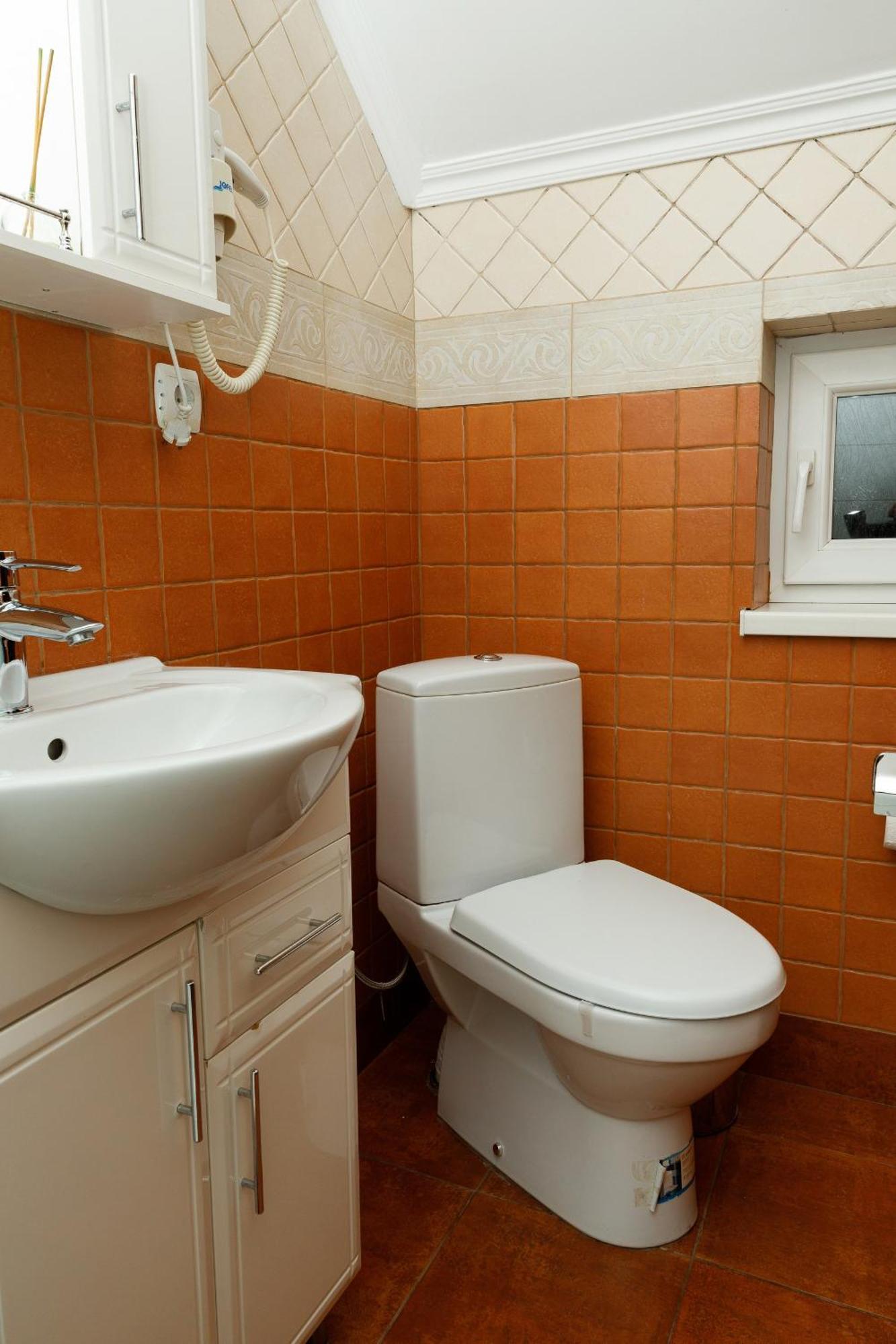 Gostyniy Dvir Synevir Hotel Синевир Екстериор снимка