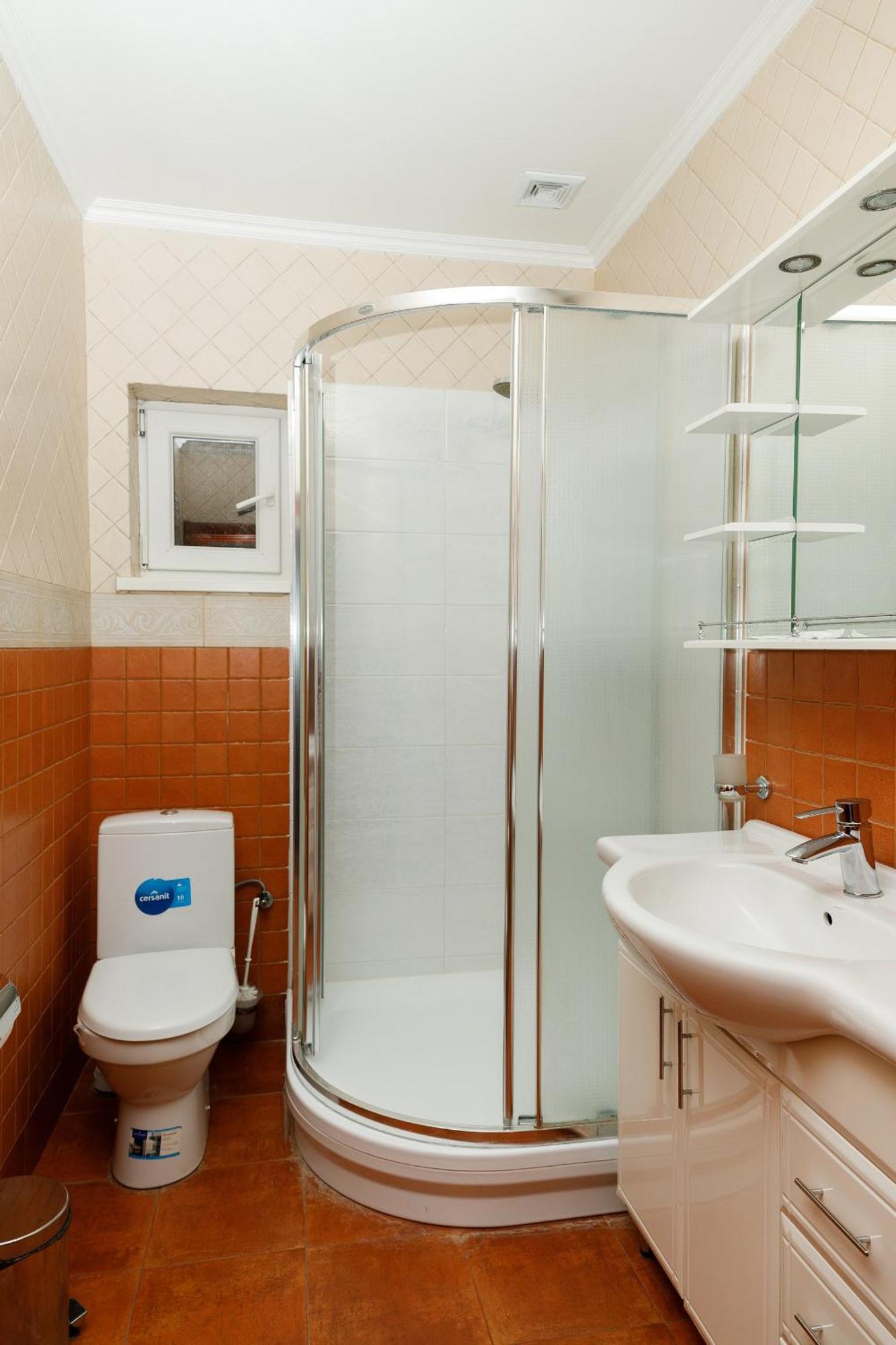 Gostyniy Dvir Synevir Hotel Синевир Екстериор снимка